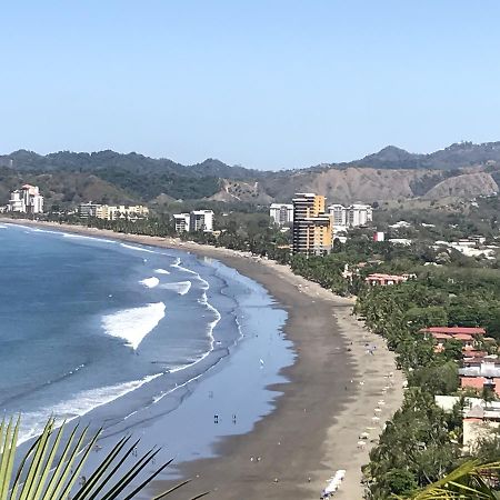 Hotel Jaco Vale Del Mar Ngoại thất bức ảnh