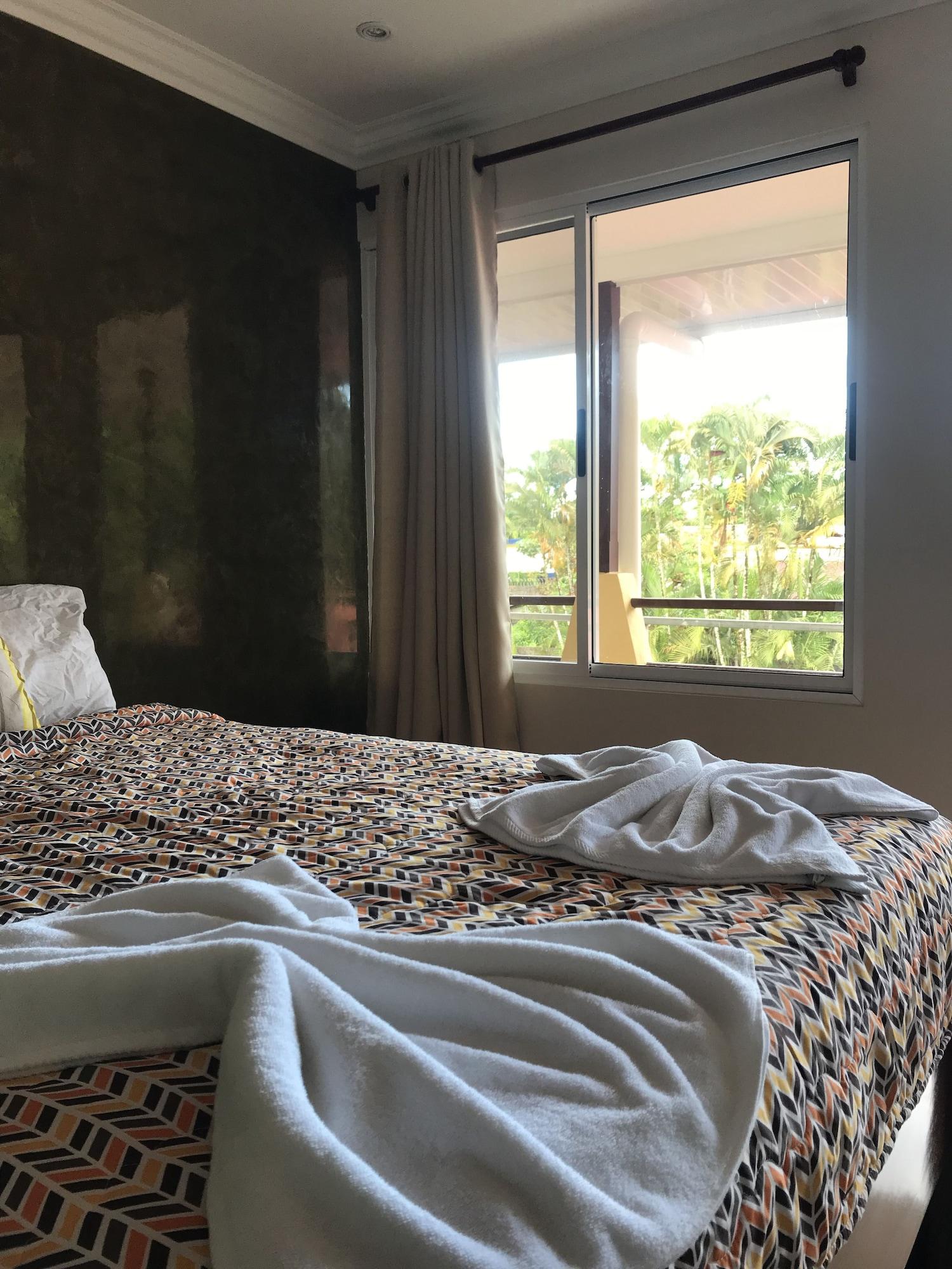 Hotel Jaco Vale Del Mar Ngoại thất bức ảnh