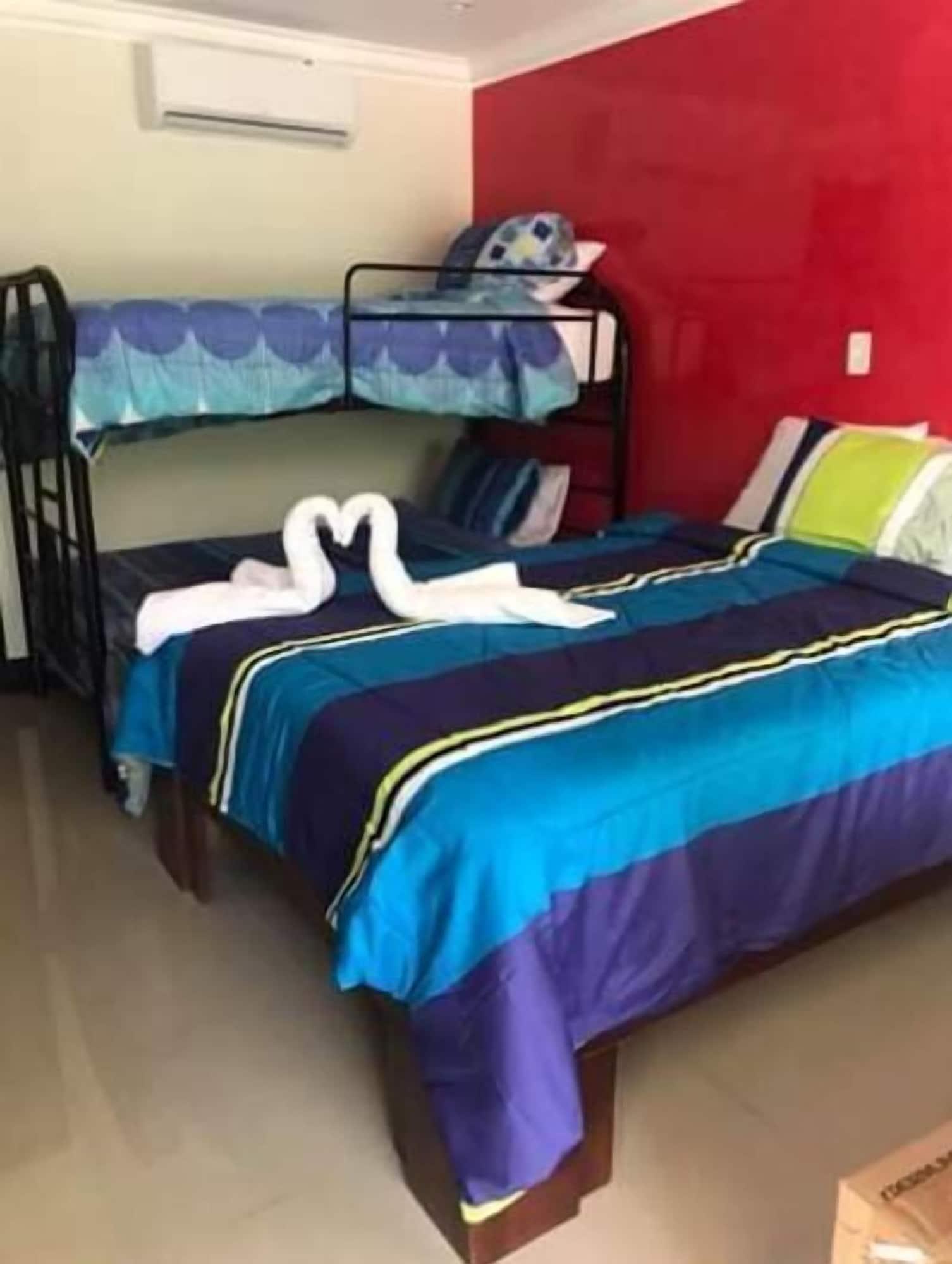 Hotel Jaco Vale Del Mar Ngoại thất bức ảnh