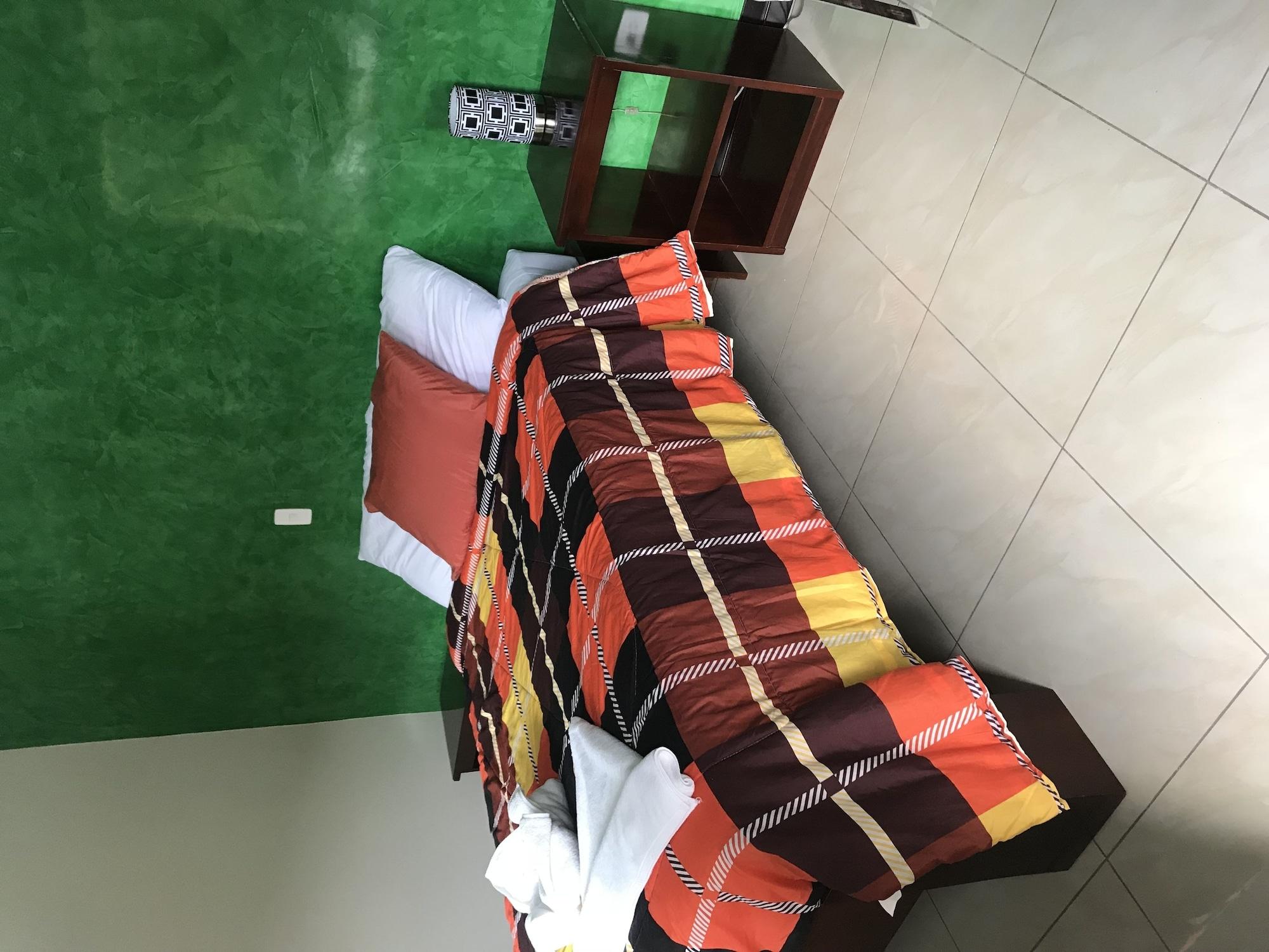 Hotel Jaco Vale Del Mar Ngoại thất bức ảnh