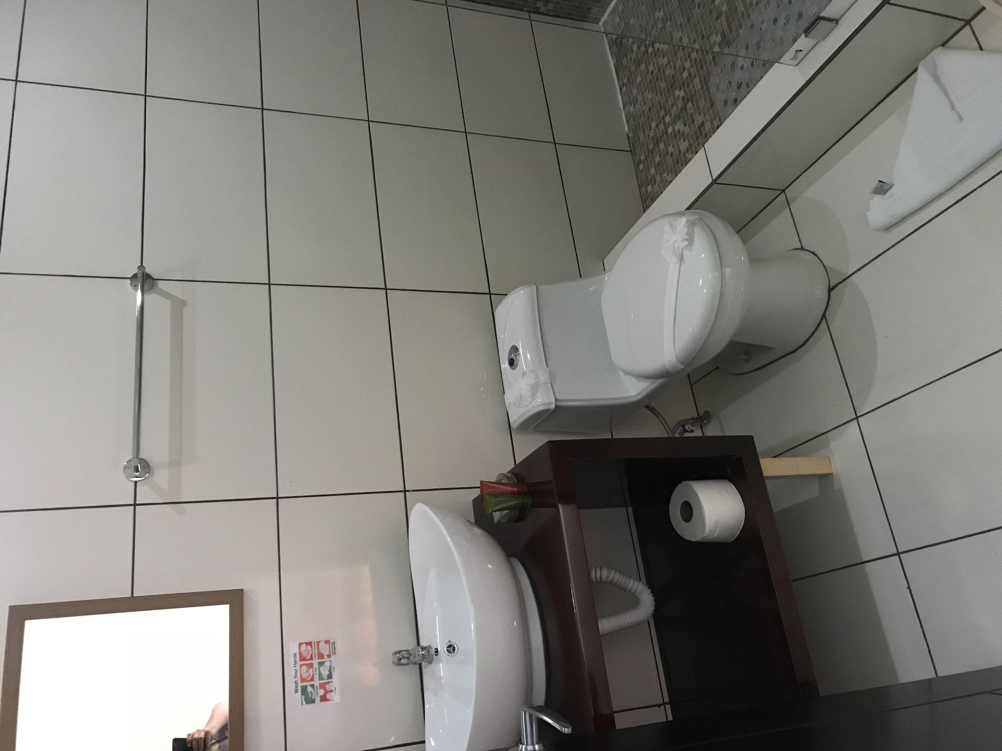 Hotel Jaco Vale Del Mar Ngoại thất bức ảnh