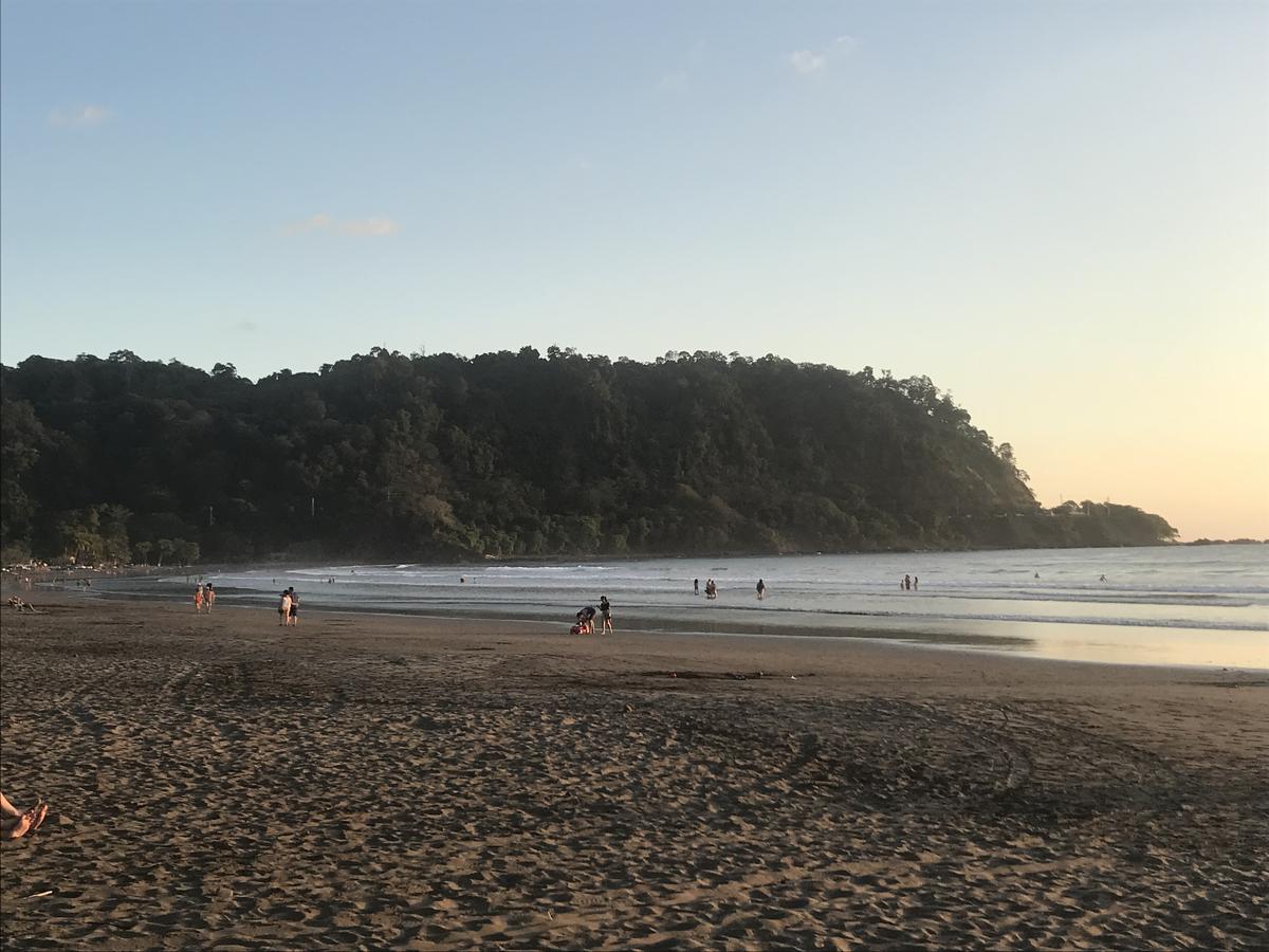 Hotel Jaco Vale Del Mar Ngoại thất bức ảnh