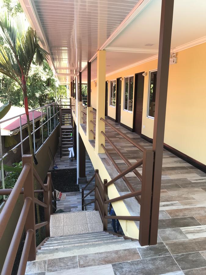 Hotel Jaco Vale Del Mar Ngoại thất bức ảnh
