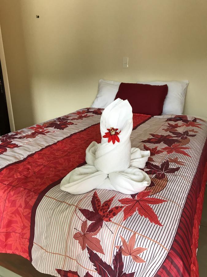 Hotel Jaco Vale Del Mar Ngoại thất bức ảnh