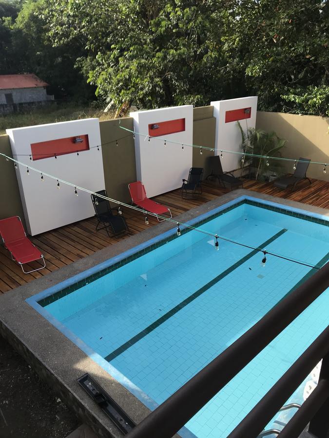 Hotel Jaco Vale Del Mar Ngoại thất bức ảnh