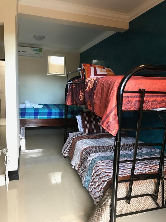 Hotel Jaco Vale Del Mar Ngoại thất bức ảnh