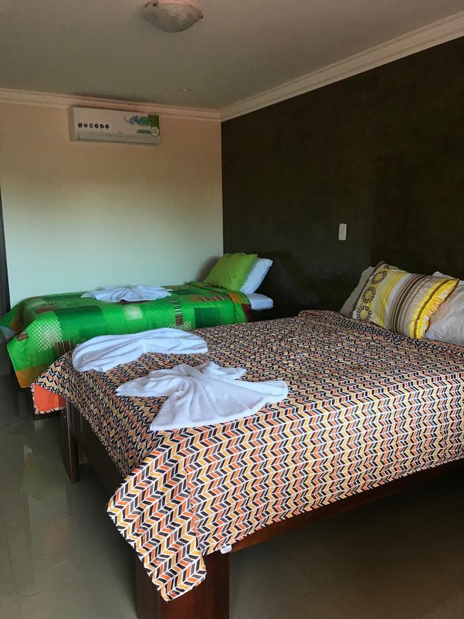 Hotel Jaco Vale Del Mar Ngoại thất bức ảnh