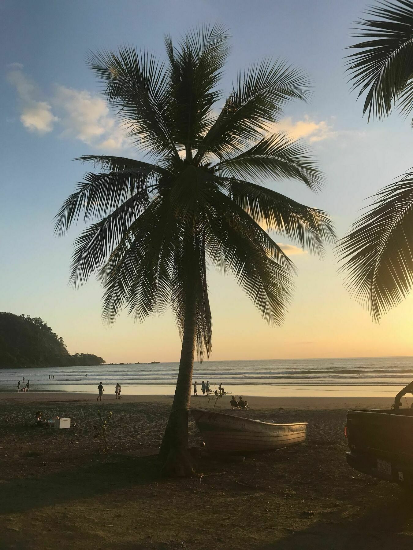 Hotel Jaco Vale Del Mar Ngoại thất bức ảnh